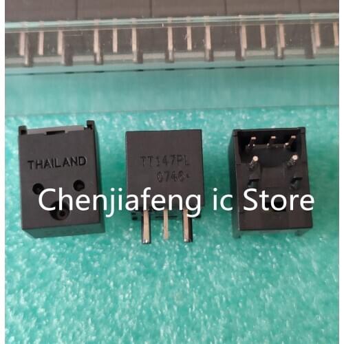 2pcs~10pcs/lot New original TOTX147PL TX147PL TT147PL DIP5