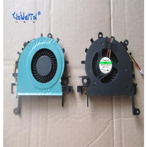 FB15 DFS531005MC0T MF60090V1-C090-G99 Cooling Fan For Acer Aspire 4250 4253 4339 4552 4552G 4739 4739Z 4749 D529 fan