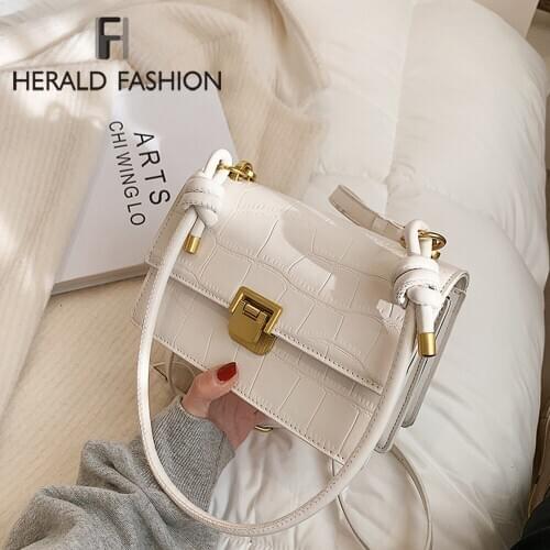 Женские сумки шопперы FH HERALD FASHION China At AliExpress