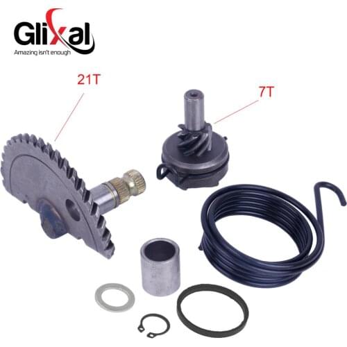 Glixal Electric Scooters