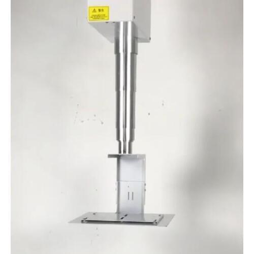 2019 Motorized Camera Mini single bamboo projector camera lift for conference system 2000mm