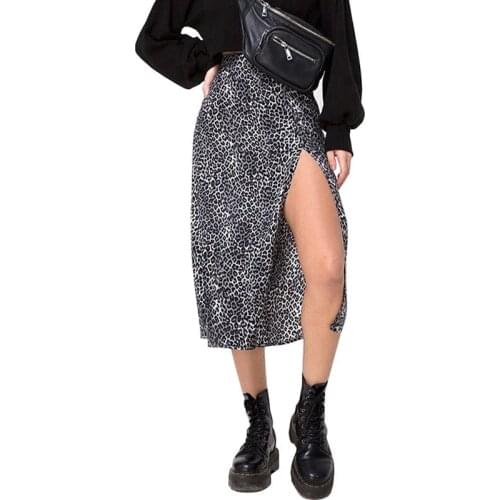 SLJSBJW Women's Midi Skirts