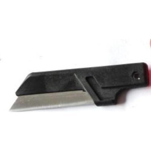 Replaceable blade of LS-51 cable stripping knife,cable cutting knife