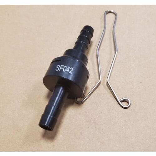 Car Automatic transmission oil changer connector for AUDI joint