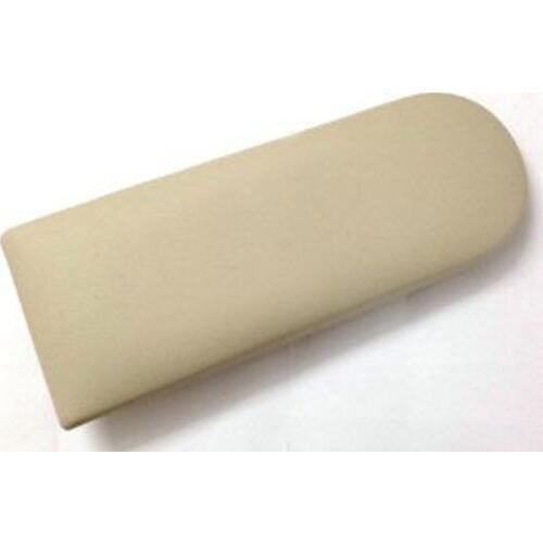 Light Beige color Leatherette new design OEM Armrest Cover Lid for Jetta / Bora MK4