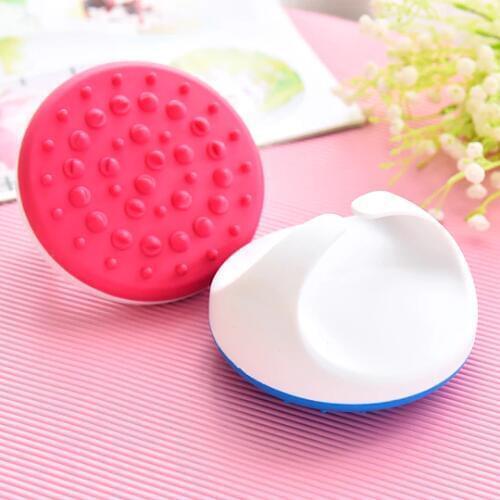 Meridian Brush Thin Environmental Material There Is No Odor Five Lines Of Capricorn Calf Were The Magic Massage Relax Body