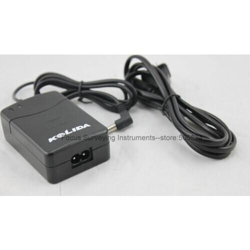 Total Station Battery charger KC-20A/KLIDA original charger