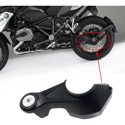 Motorcycle Final Drive Guard Protection Cover for BMW R1200GS LC R1200 GS ADV 2014 15 16 2017 R1200RT 2014-2016 Moto Accessories