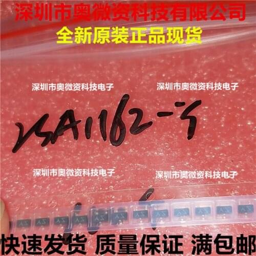 100% Original In Stock New 2SA1162-Y SY SOT-23