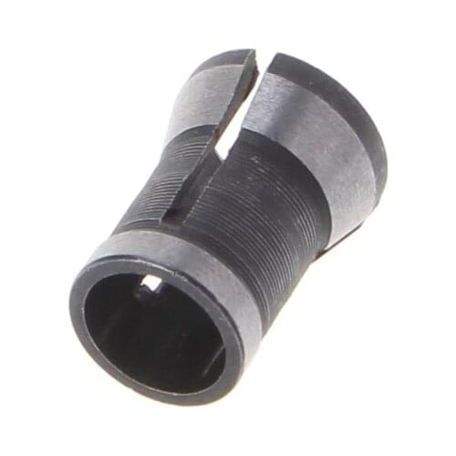 6.35/8mm Collet Chuck Engraving Trimming Machine Electric Router High Precision