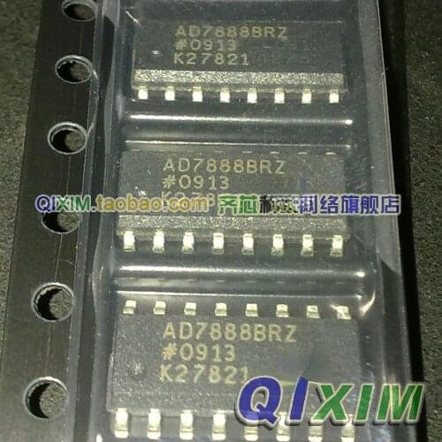 AD7888BR AD7888BRZ AD7888AR AD7888 new
