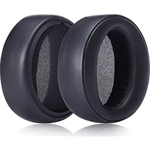 Ear Pads for Sony SONY MDR-XB950BT Headphone Repair Part On Ear Replacement Cushions Memory Wireless Bluetooth Headphones JunZ5