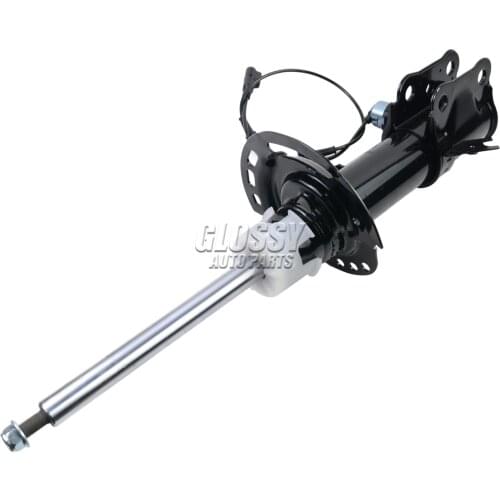 AP03 EG9Z18124K for Lincoln MKZ 2013-2017 w/ Electric Front Left Shock Absorbers