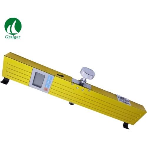 High Precision DGZ-Y-5000 Portable Tension Meter Tester Range 5000N Three Units:N,Kgf,Lbf