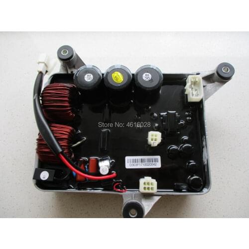 DU30 AVR 230V 50HZ KIPOR GENERATOR PARTS IG3000 DU30