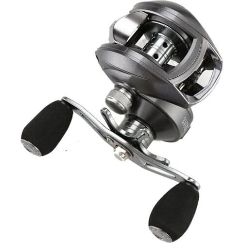 FDDL 8.1: 1 Carp Fishing Reel ol Feeder Bait Casting Fishing Reels Fishing reel fishing reel Baitcasting reel SHIMANO