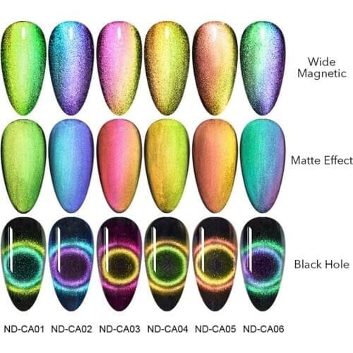 Nail Polish Gel Dark Colours High-gloss Wear Polish Gel Glitter Nail Polish For Salon