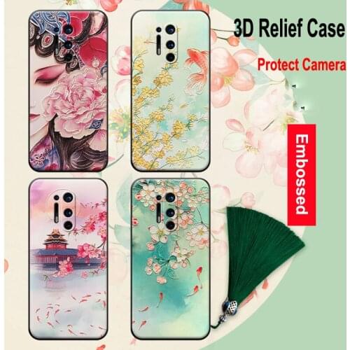LICOERS OnePlus 8 Phone Cases