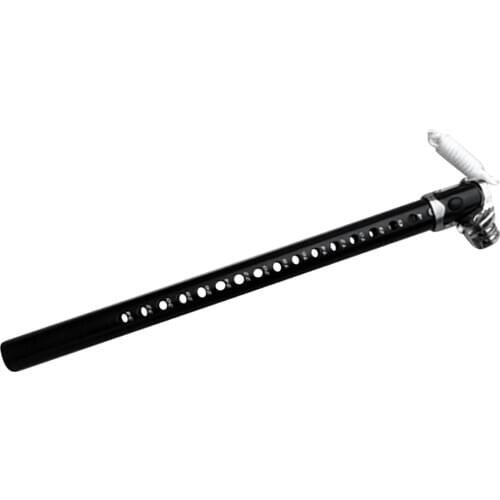 MagiDeal Lightweight Aluminum Alloy 34cm RDM Mast Extension Windsurfer Windsurfing Water Sports Accessories