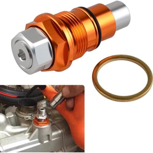 Motorcycle Timing Cam Chain Tensioner For 250EXCF 250XCF 250SXF 2007-2021 350SXF 350EXCF 350XCF 2011-2021 For