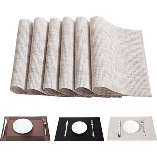 Nosii Serving Napkins PVC