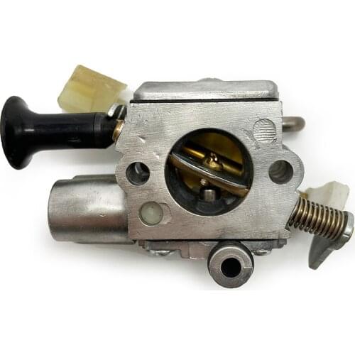New Carburetor C1Q-S246 for ZAMA Stihl MS271 MS271C MS291 MS291C C1Q S246 Chainsaw H CCA26