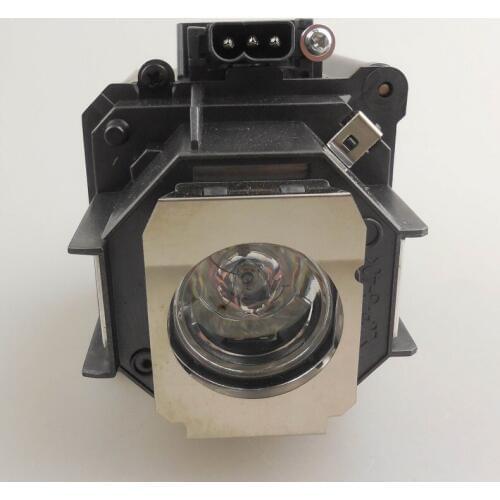 Original Projector Lamp With Housing EP47 For EB-G5100/EB-G5150/PowerLite G5000/PowerLite Pro G5150N