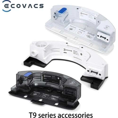ECOVACS Deebot OZMO T9, T9 AIVI Strong Water Tank Components,Fragrance System