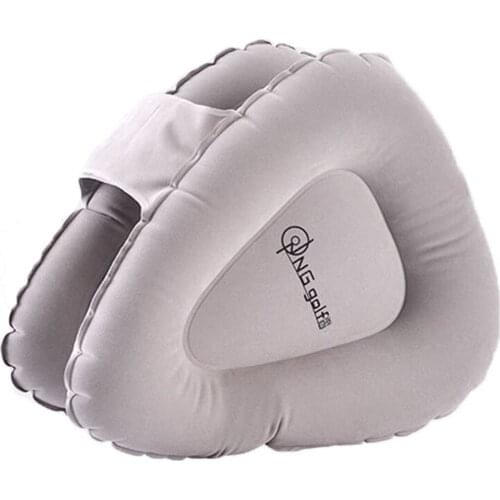 PGM Jzq001 Golf Posture Corrector Auxiliary Correction Swing Trainer Triangle Practice Supplies