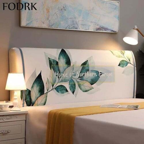 Bedspreads Bed Fluffy Plaid Sofa Cover Elastic Fitted Sheet Blanket Headboard Mattress Pad Double Blanket Quilted Front Panels