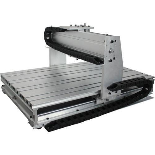 CNC 6040 frame for mini CNC router machine Kit
