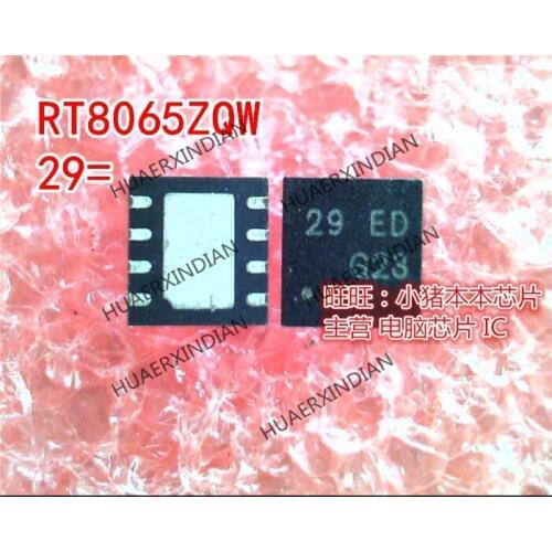 Brand new original RT8065Z RT8065ZQW 29=EB 29= High Quality