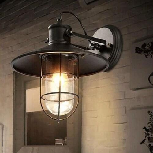 Modern crystal wall lamp blue wall light led crystal aisle corridor dining room home deco wall lights for home wall lamp