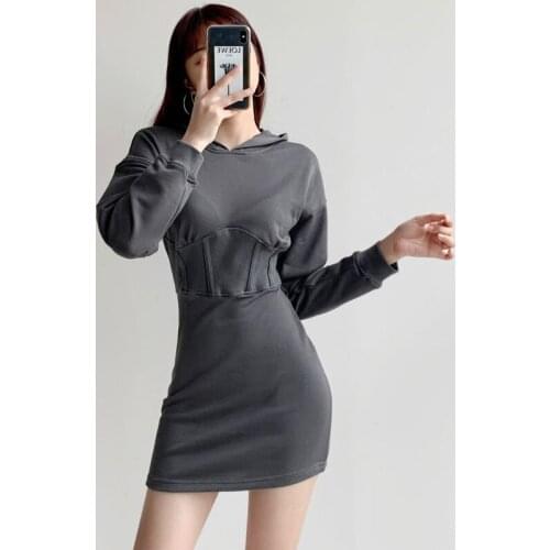 URSFOCUS Short Dresses For Women