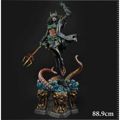 Drowned GK Limited Statue Figure