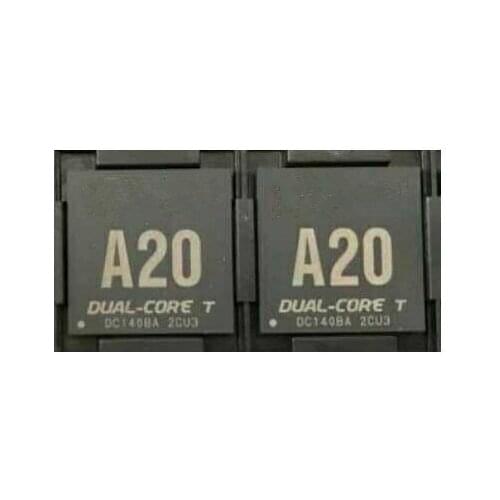 1PCS ALLWINNER A20 BGA-441 HD video processor dual core CPU master chip