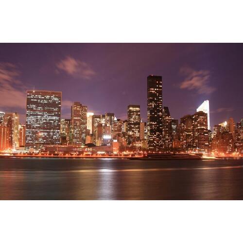 City light show marriage backgrounds photography vinyl night urban vlog photo backdrops for photo Studio kits photophone lv-2319