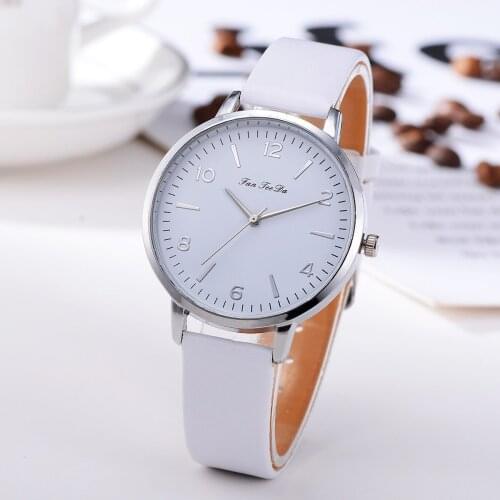 2020 Rose Printed Watch Women Quartz Watch Honorable Luxury Brand Watches Elegant Popular Ladies Dress Wristwatch Girl Clock