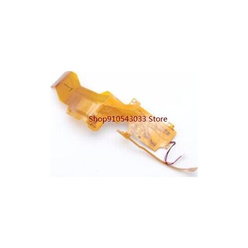 95%New original For NIKON D810 MIRROR BOX CONNECTOR FLEX CABLE FPC REPLACEMENT REPAIR PART