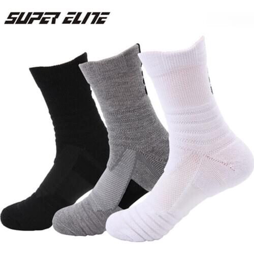 High Quality Sports Socks Professional Breathable Road Bicycle Socks Outdoor Sports Racing Cycling Socks