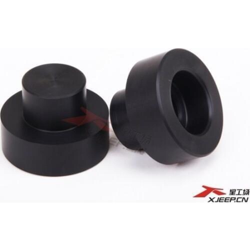 Blizzard Motors Car Suspension