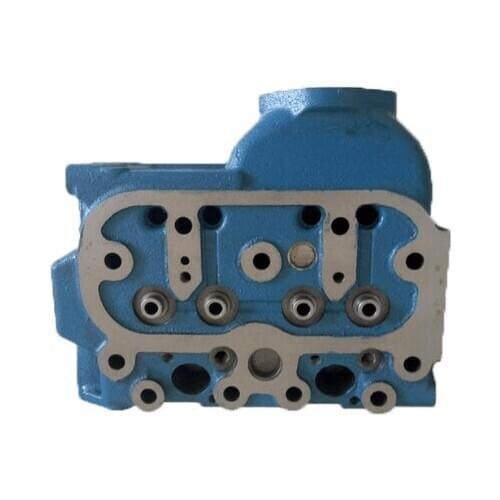 Complete Cylinder Head 15231-03200 ZL600 Fit for Kubota Tractor B6000