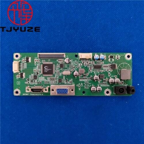 Good Test For TSUM058CDT9-A Monitor Main Board A1.0-20180905 261502006620 148B6 Motherboar 0047R 260112003390