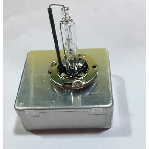 Good quality OEM HID D5S 12V 25W BULB 90% NEW 100% Work well replace with original D5S directly