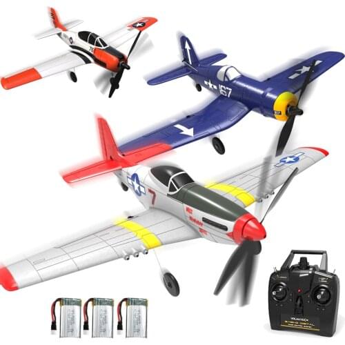 JMRC HOBBY Radio-controlled Aircraft