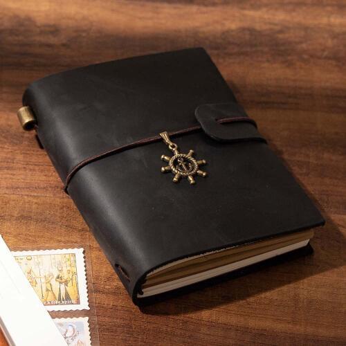 Black Notebooks juneTree China