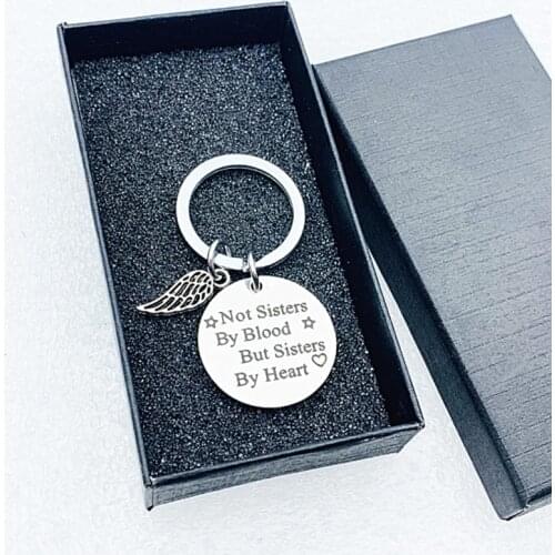 Best Friends Keychain Keyring Gifts Valentines Day Gift Party Favors Boyfriend Gift Couple Keychain Drive Safe Keychain