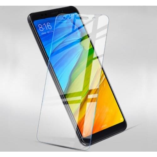 Lulumi Screen Protectors For Xiaomi Redmi Note 4X