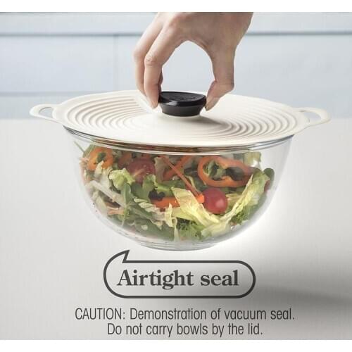 Reusable Self Sealing Lid Silicone Stretch Lids Universal Lid Silicone Bowl Pot Lid Silicone Cover Pan Cooking Food Fresh Cover