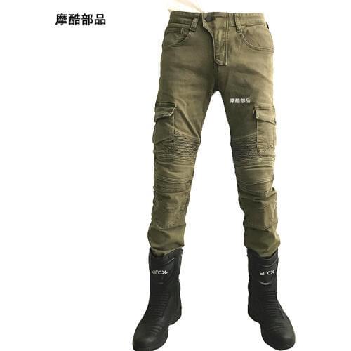 Motorcycle pants /racing trousers/riding off-road pants/motorcycle off-road pants/race clothing